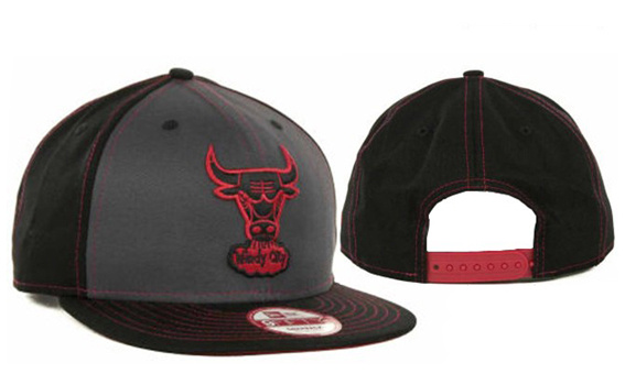 NBA Chicago Bulls Hat id84